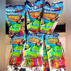Water balloons Bundle